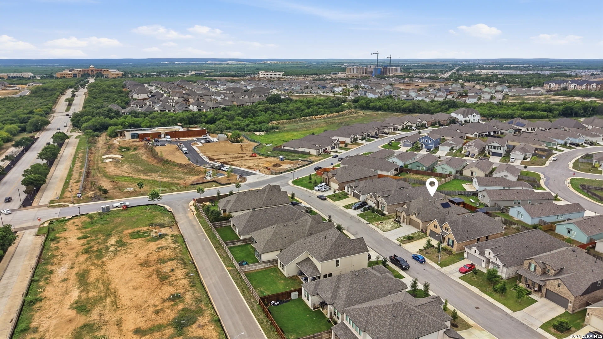 10131 Harr Knoll San Antonio TX 78224