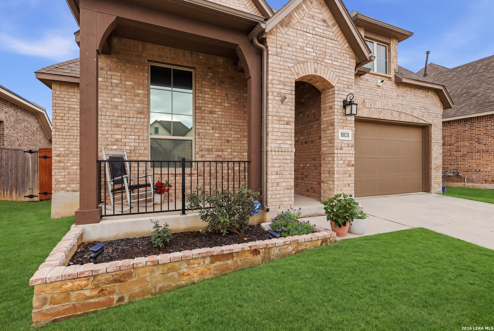 10131 Harr Knoll San Antonio TX 78224