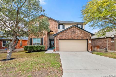 12727 Point Canyon San Antonio TX 78253