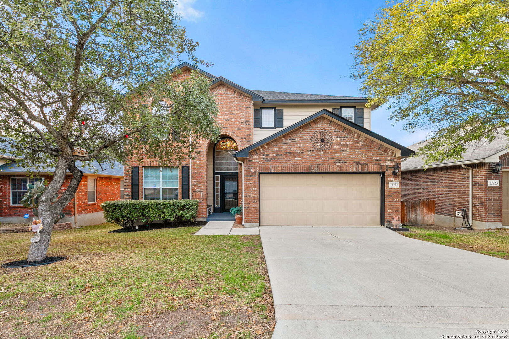 12727 Point Canyon San Antonio TX 78253