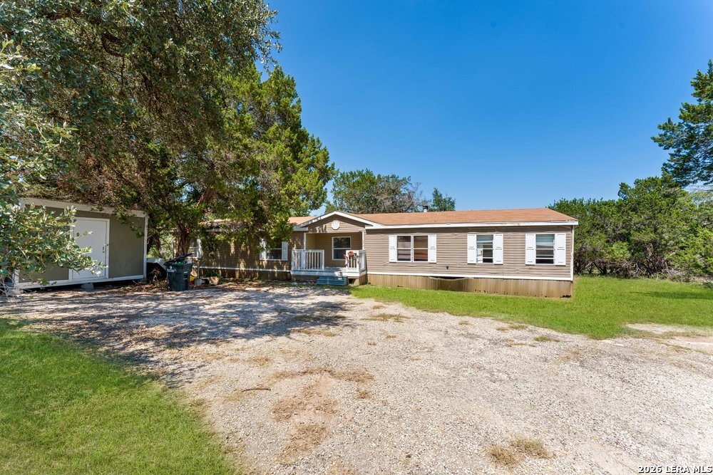 576 Wright Drive Bandera TX 78003