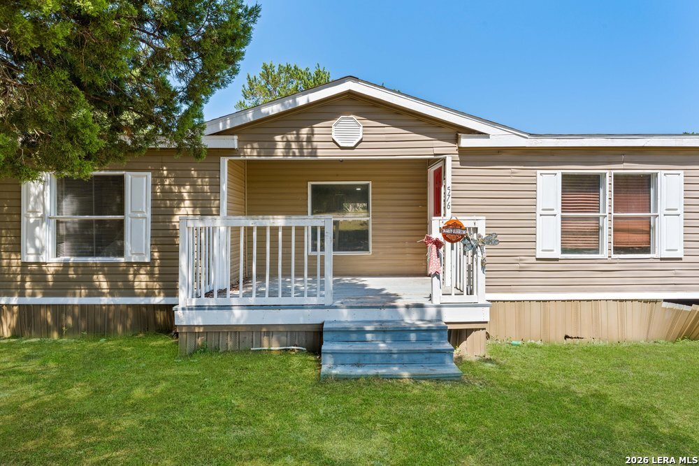 576 Wright Drive Bandera TX 78003