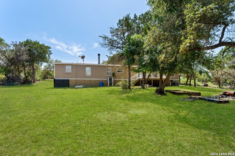 576 Wright Drive Bandera TX 78003