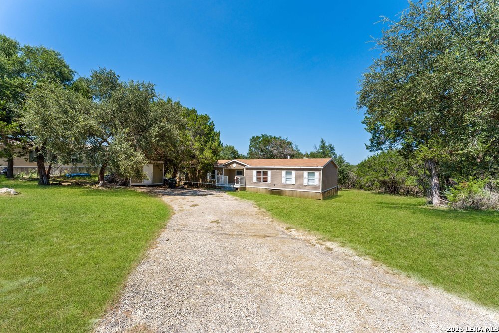 576 Wright Drive Bandera TX 78003