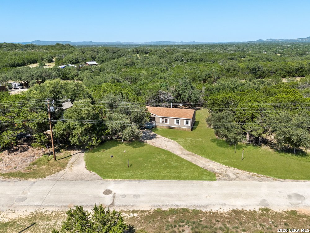 576 Wright Drive Bandera TX 78003