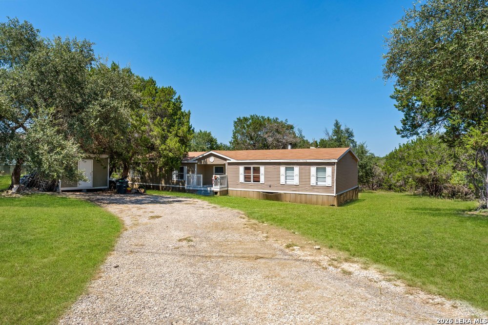 576 Wright Drive Bandera TX 78003