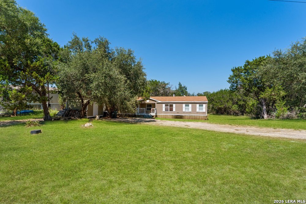 576 Wright Drive Bandera TX 78003