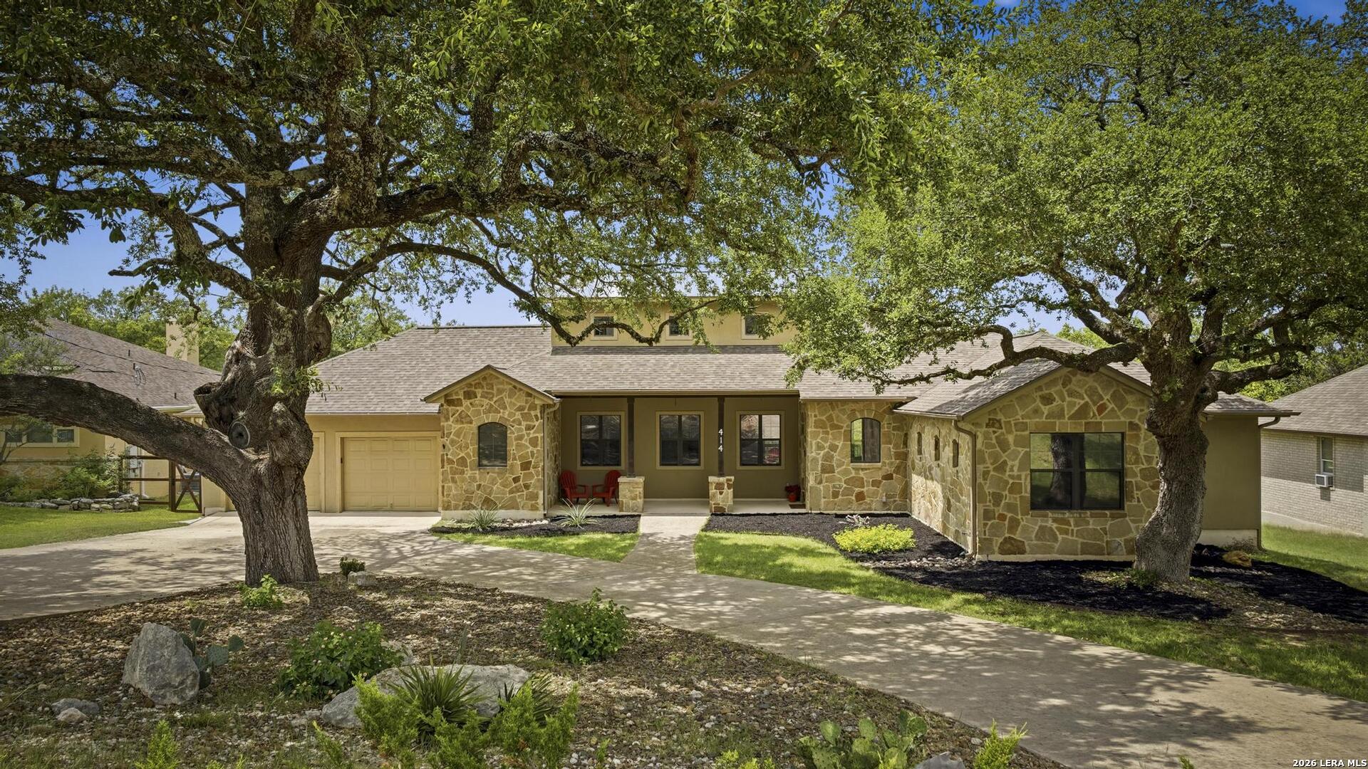 414 Spacious Sky San Antonio TX 78260