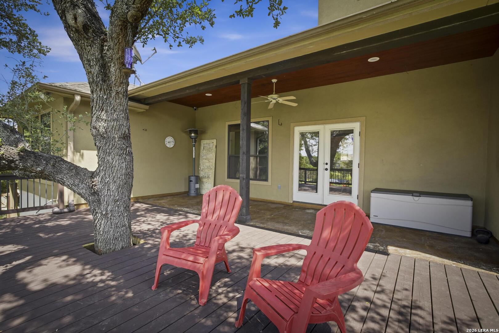 414 Spacious Sky San Antonio TX 78260