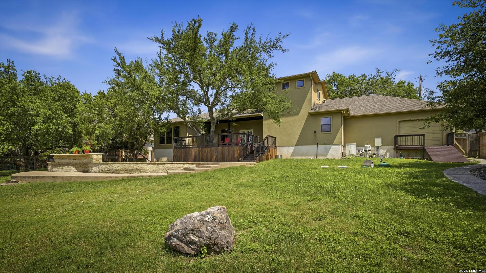 414 Spacious Sky San Antonio TX 78260
