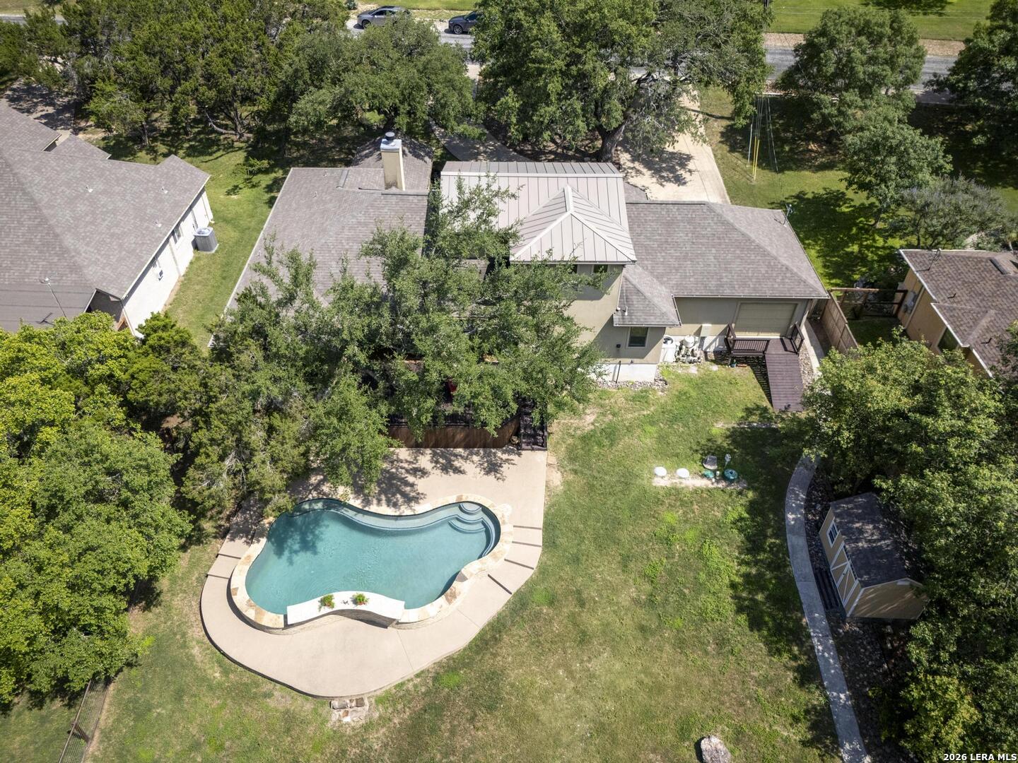 414 Spacious Sky San Antonio TX 78260
