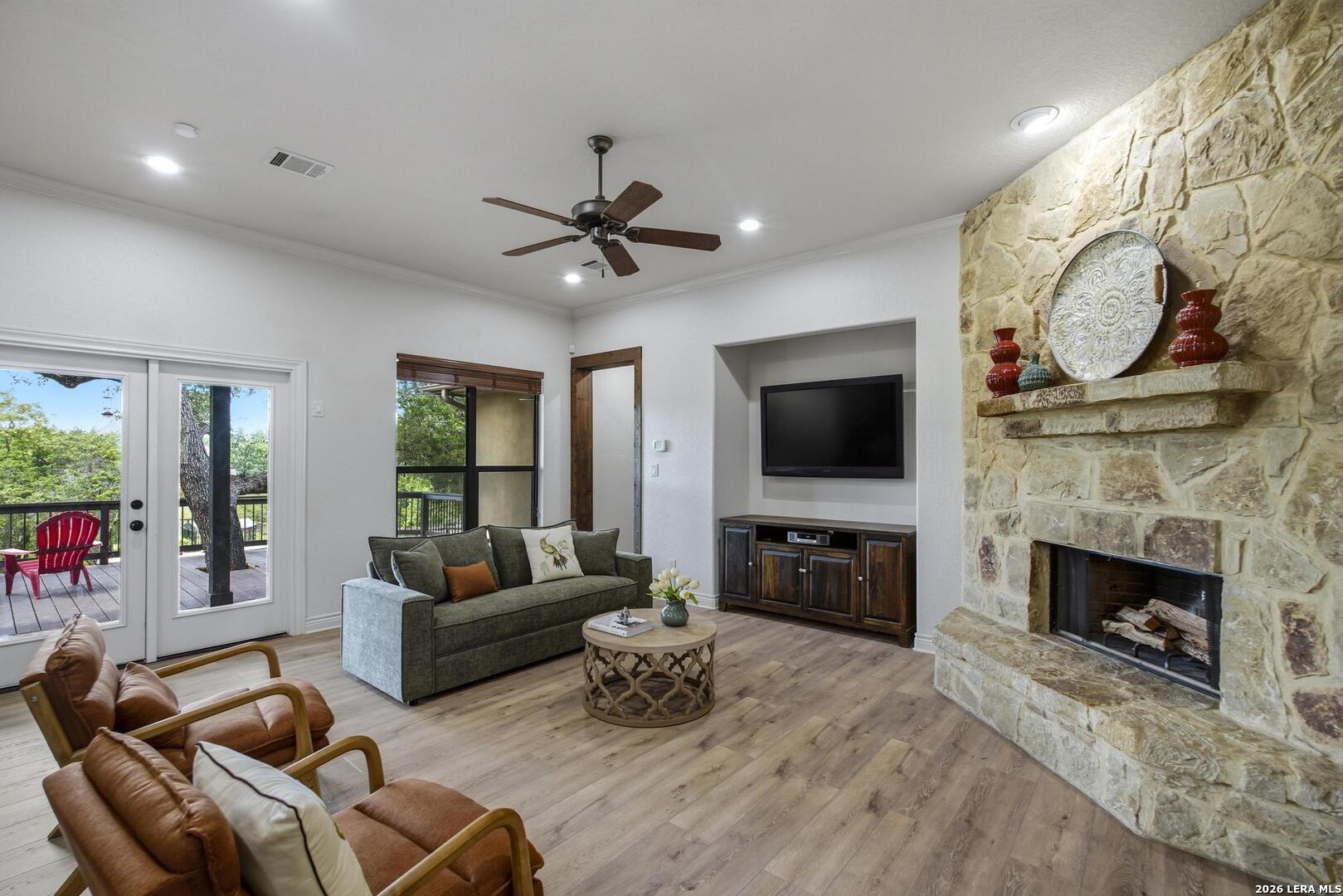 414 Spacious Sky San Antonio TX 78260
