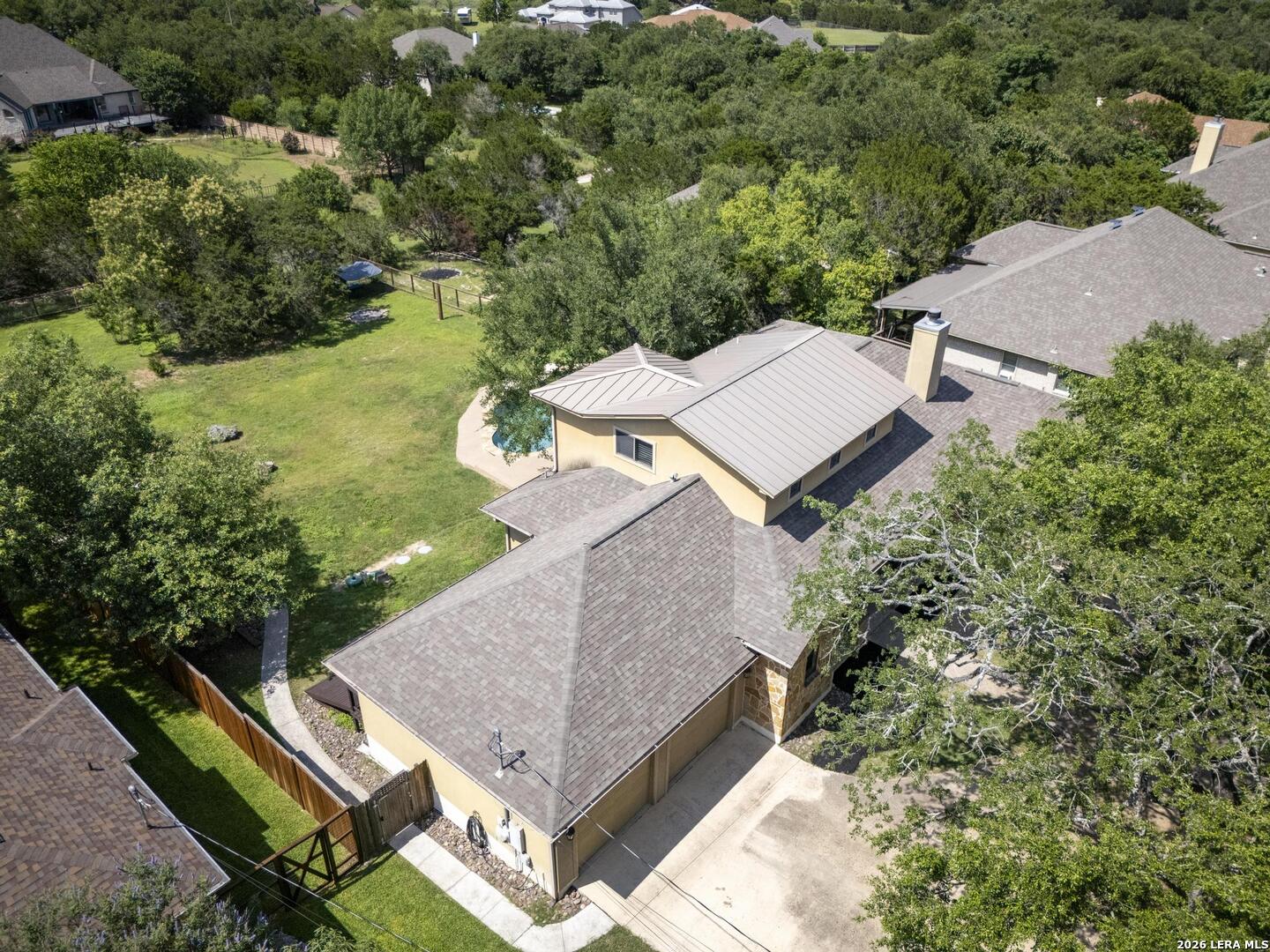 414 Spacious Sky San Antonio TX 78260