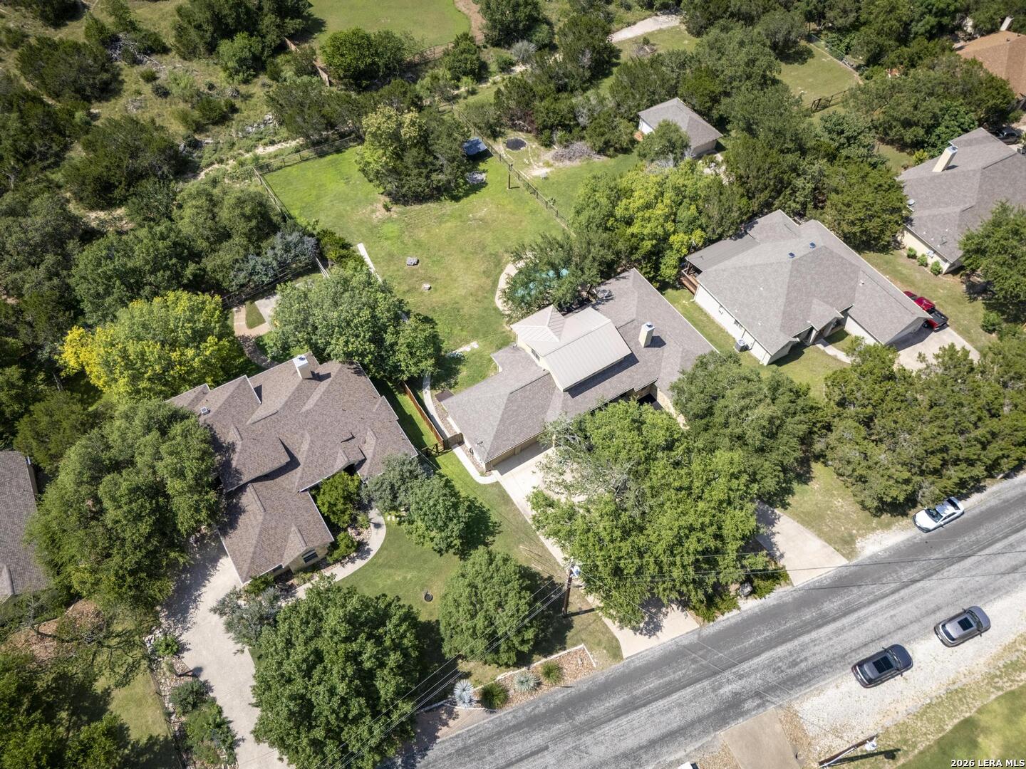 414 Spacious Sky San Antonio TX 78260