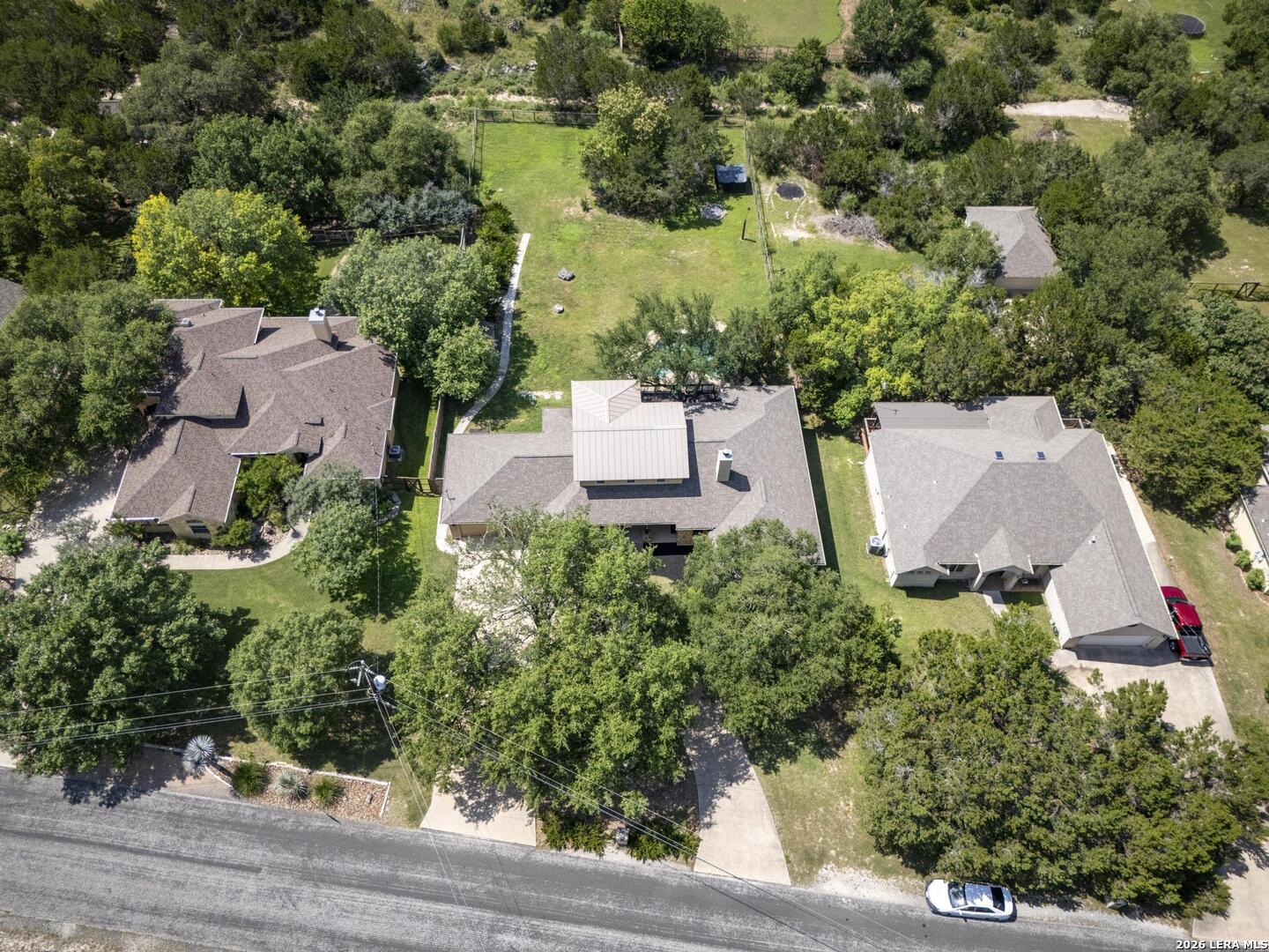 414 Spacious Sky San Antonio TX 78260