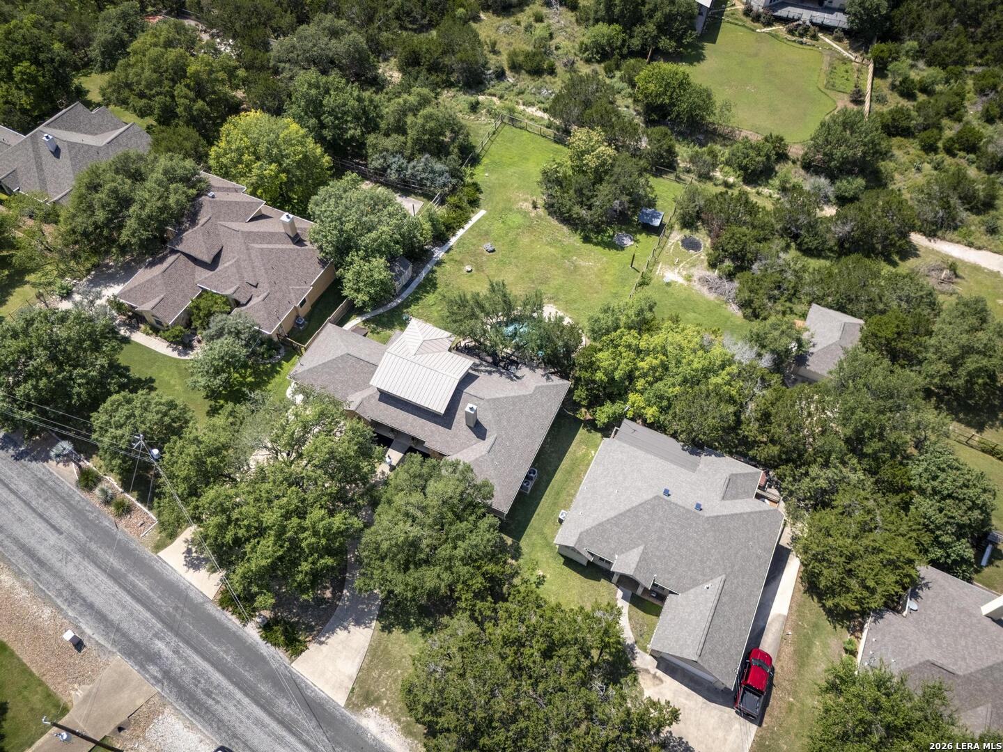 414 Spacious Sky San Antonio TX 78260
