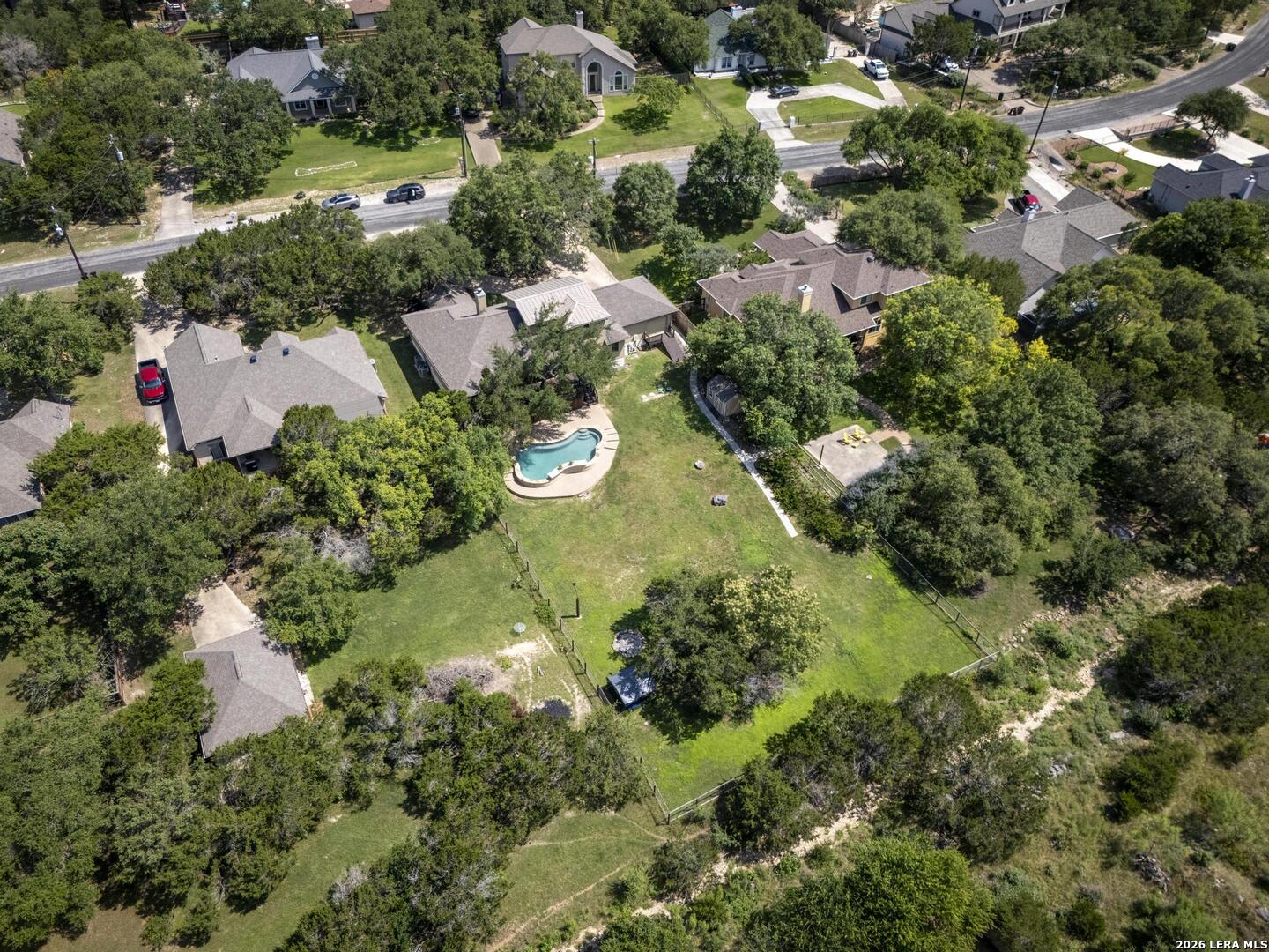 414 Spacious Sky San Antonio TX 78260