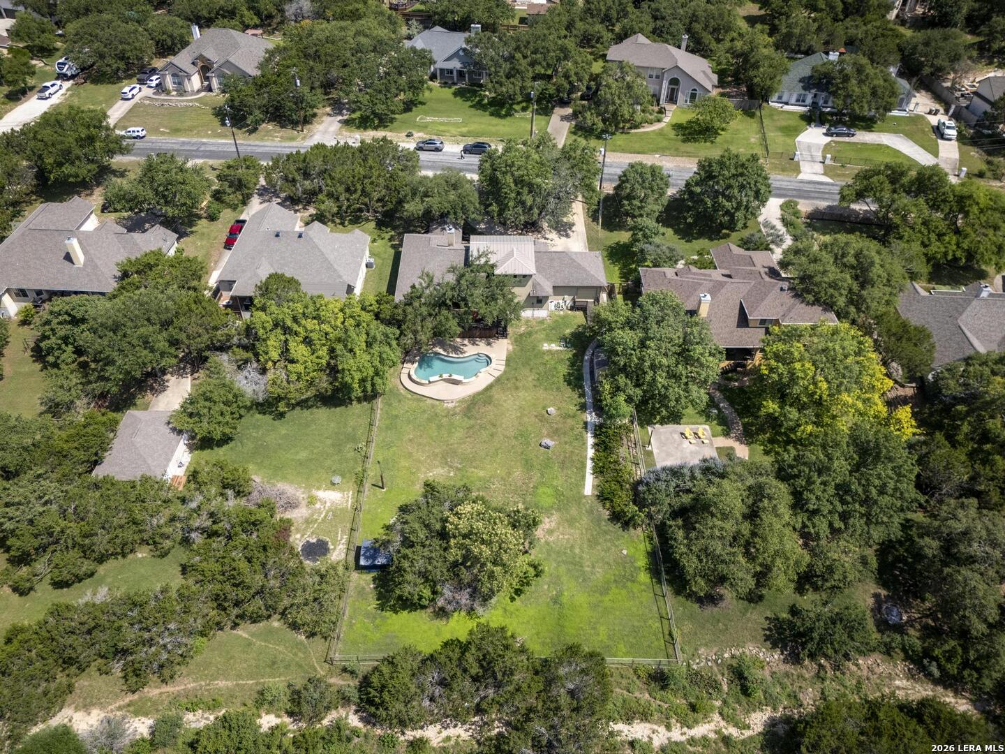 414 Spacious Sky San Antonio TX 78260