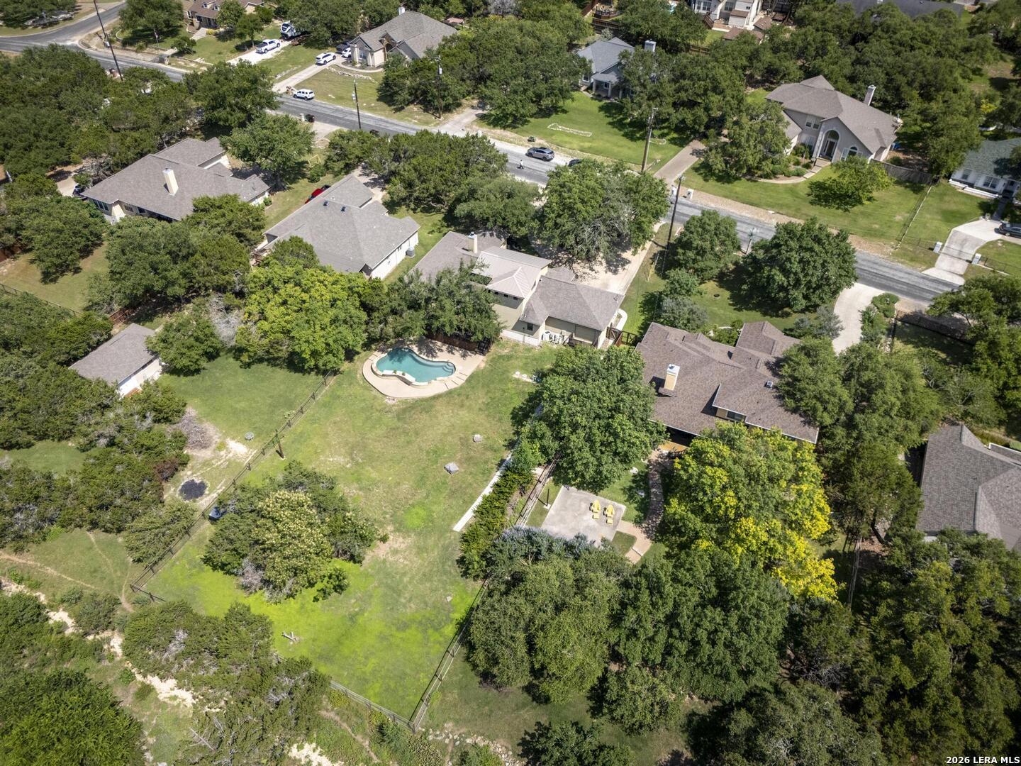 414 Spacious Sky San Antonio TX 78260