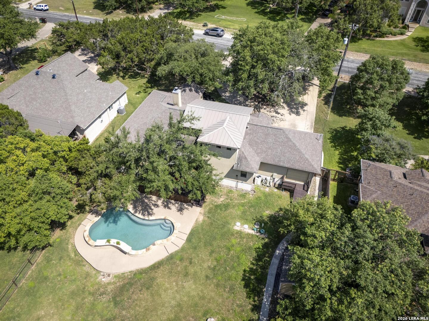 414 Spacious Sky San Antonio TX 78260