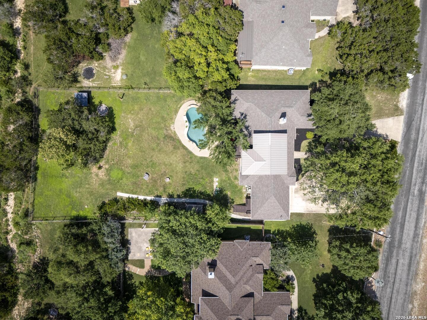 414 Spacious Sky San Antonio TX 78260