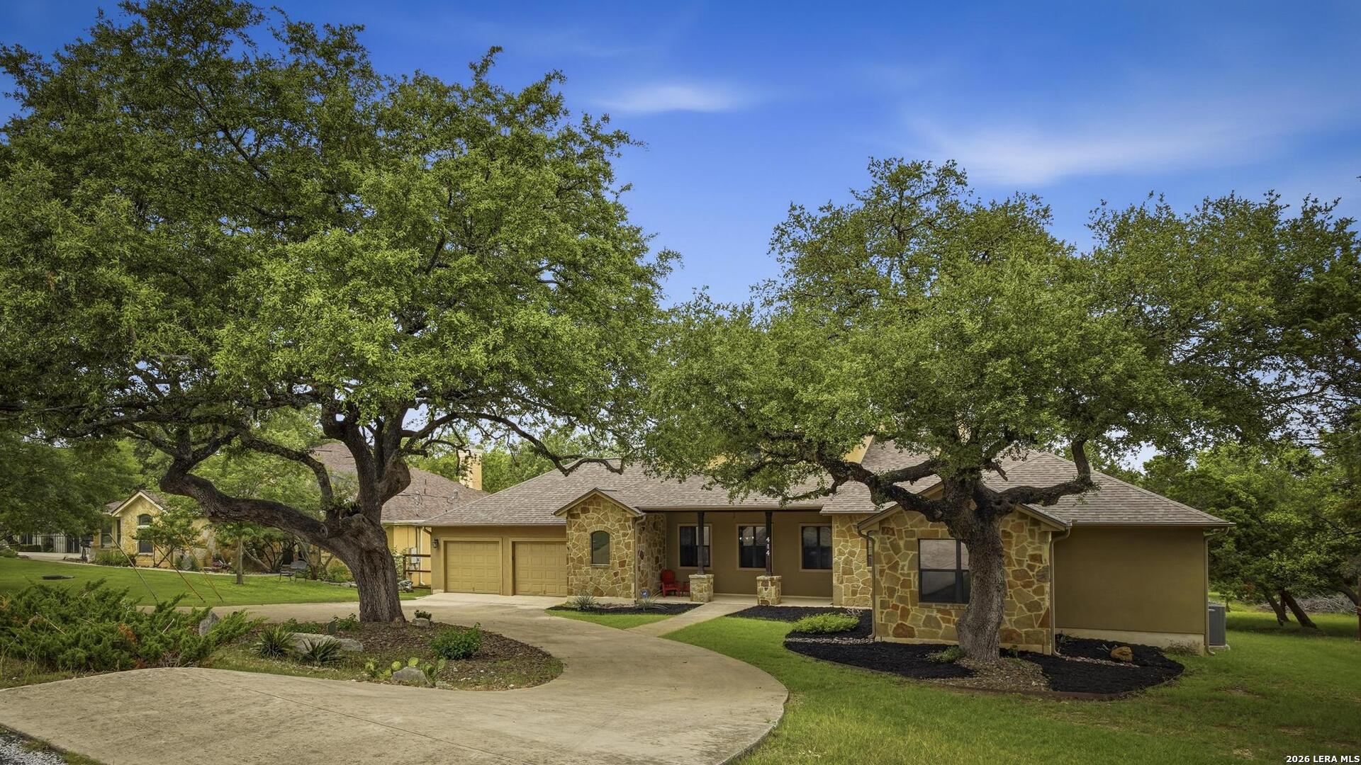 414 Spacious Sky San Antonio TX 78260