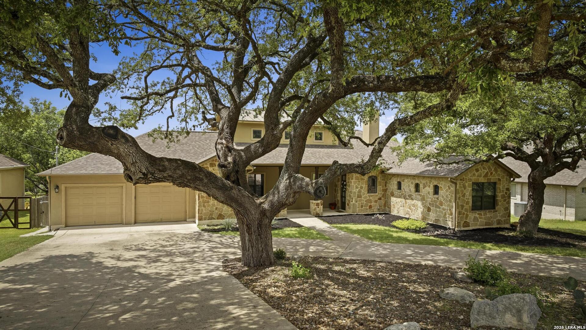 414 Spacious Sky San Antonio TX 78260