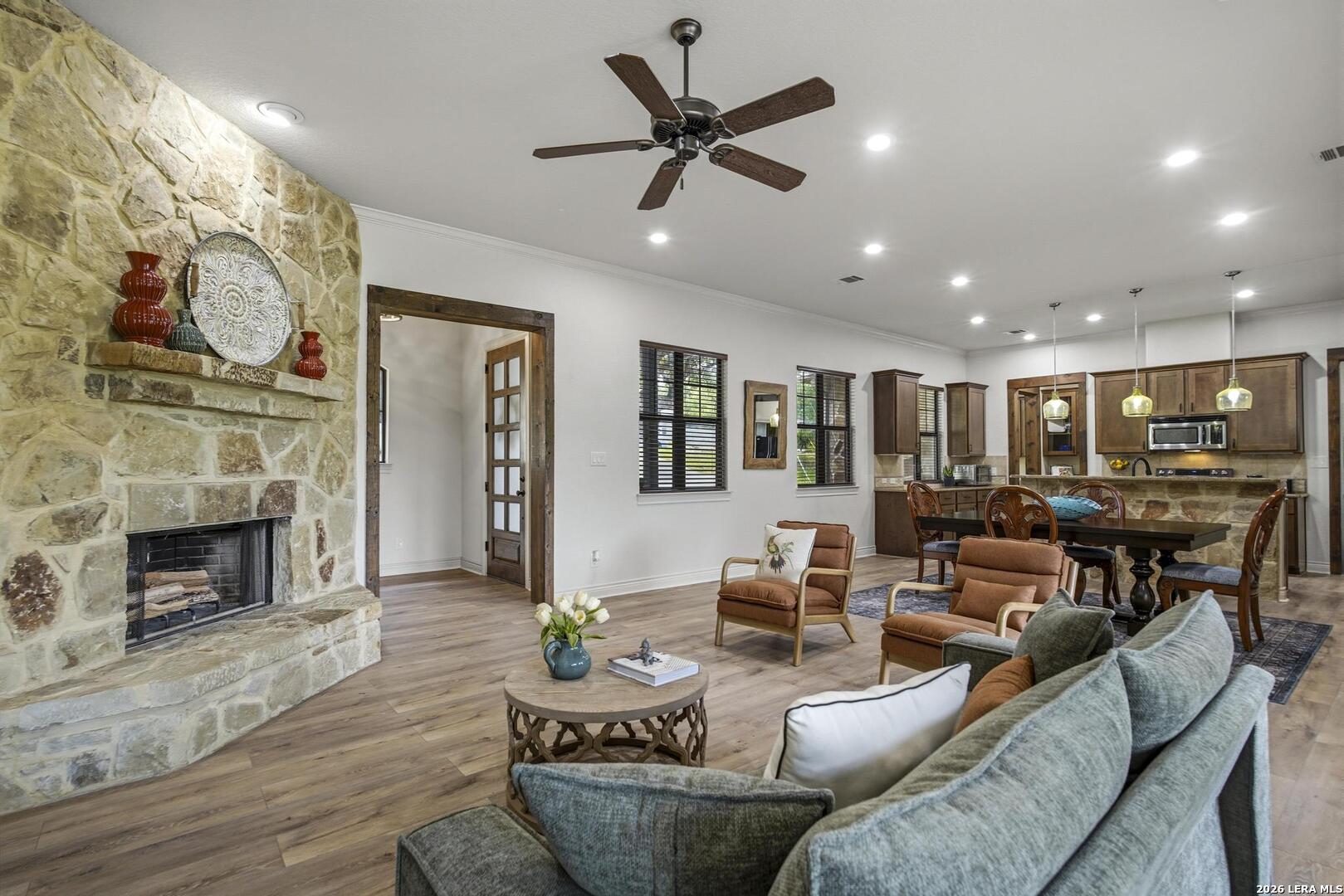 414 Spacious Sky San Antonio TX 78260