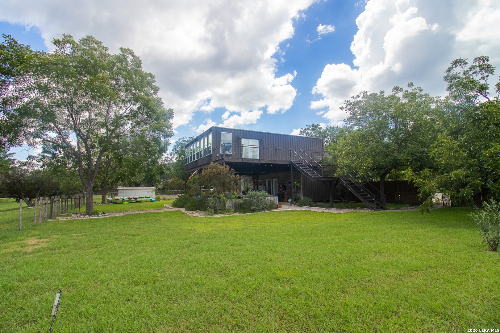 6550 N Us Highway 83 Leakey TX 78873