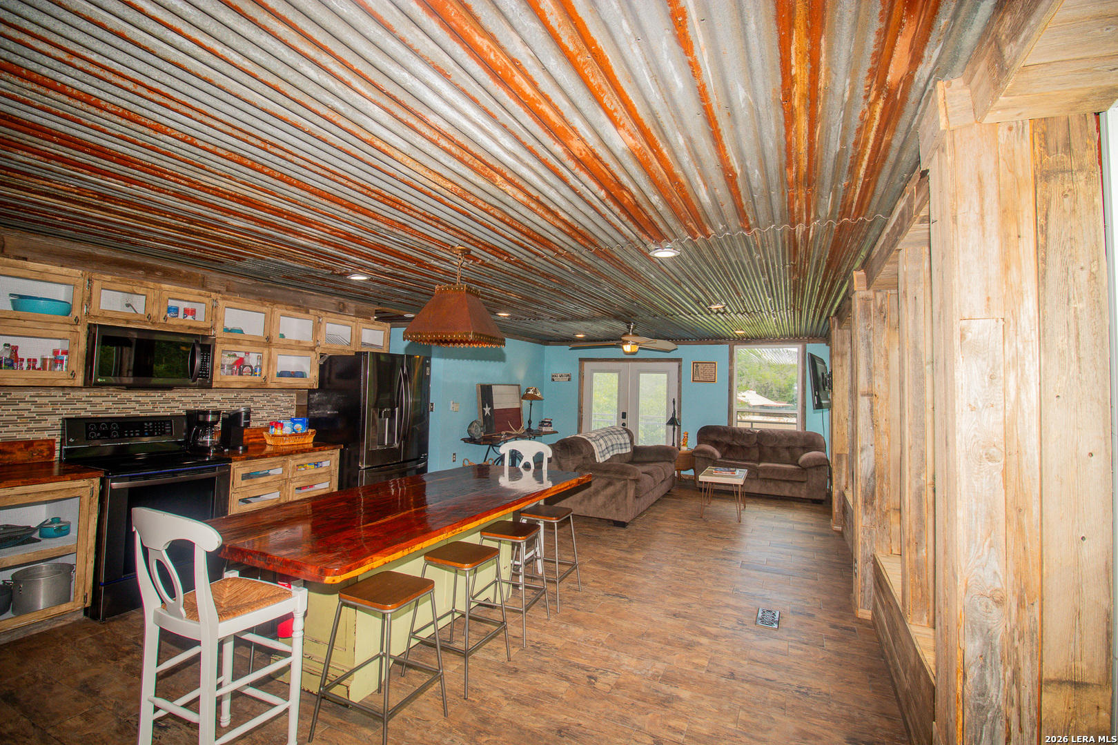 6550 N Us Highway 83 Leakey TX 78873