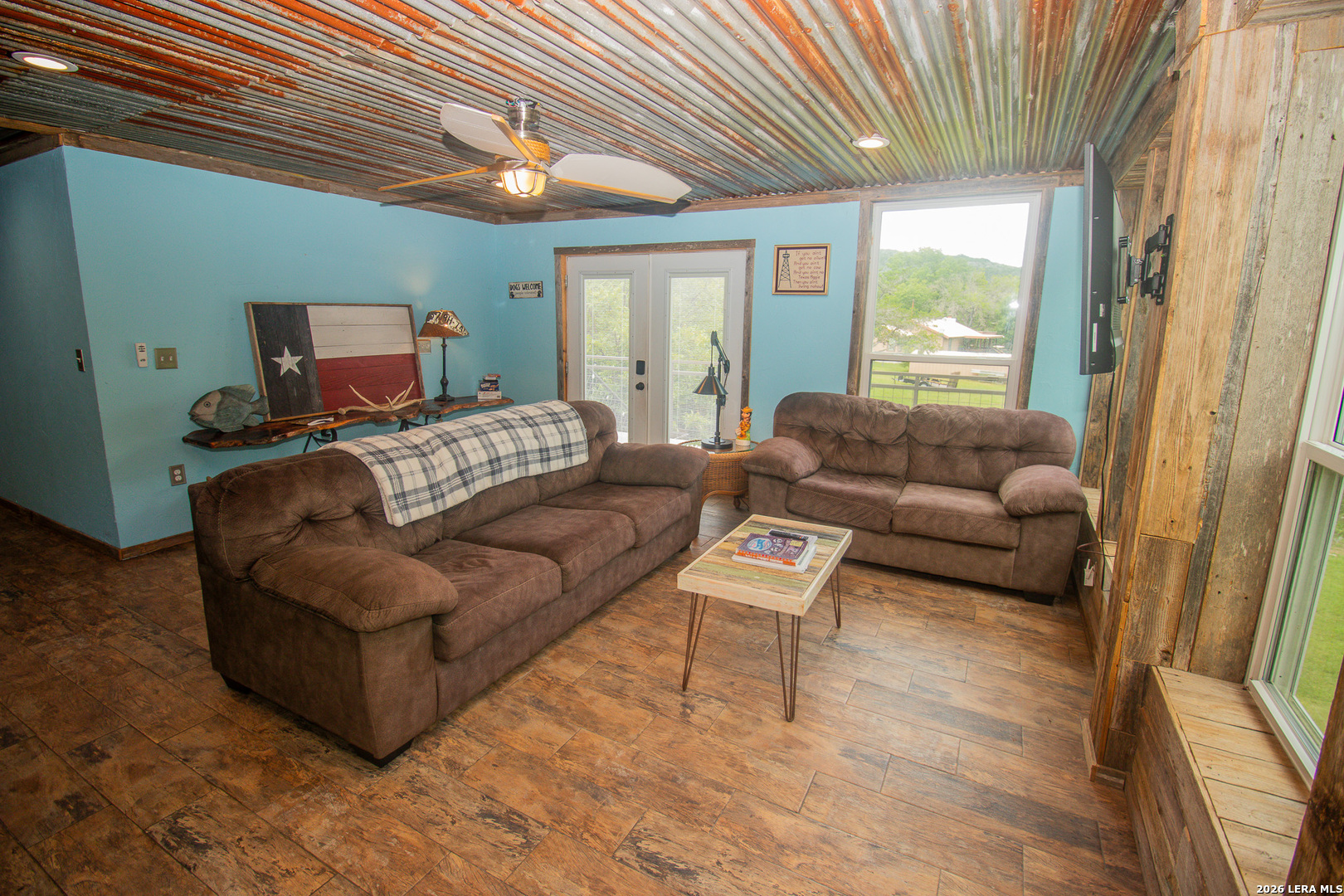 6550 N Us Highway 83 Leakey TX 78873