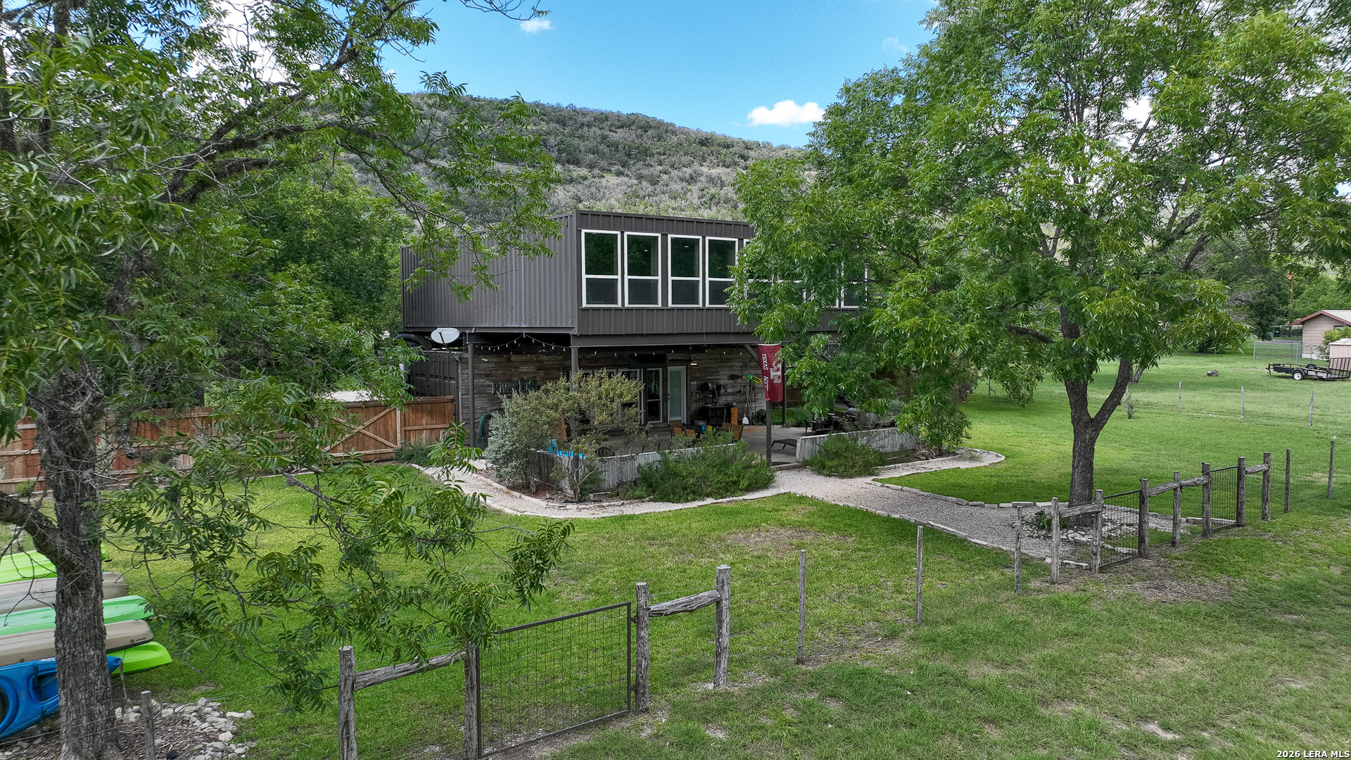6550 N Us Highway 83 Leakey TX 78873