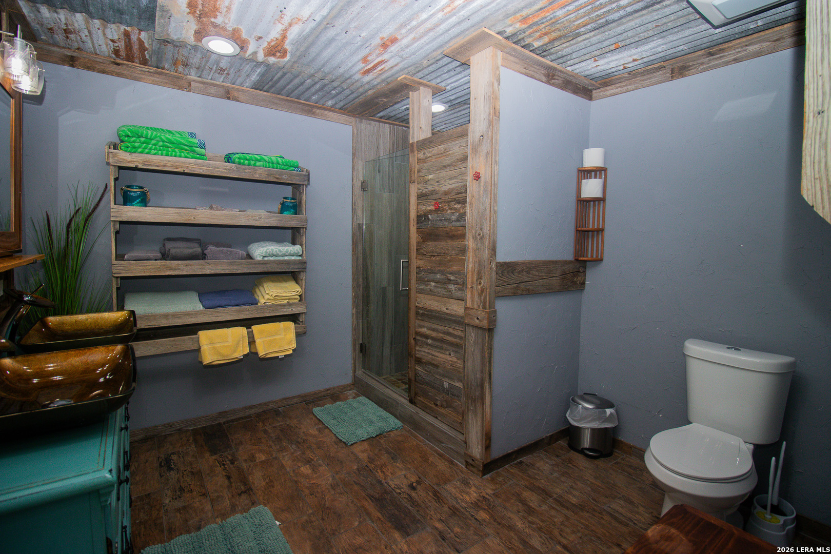 6550 N Us Highway 83 Leakey TX 78873