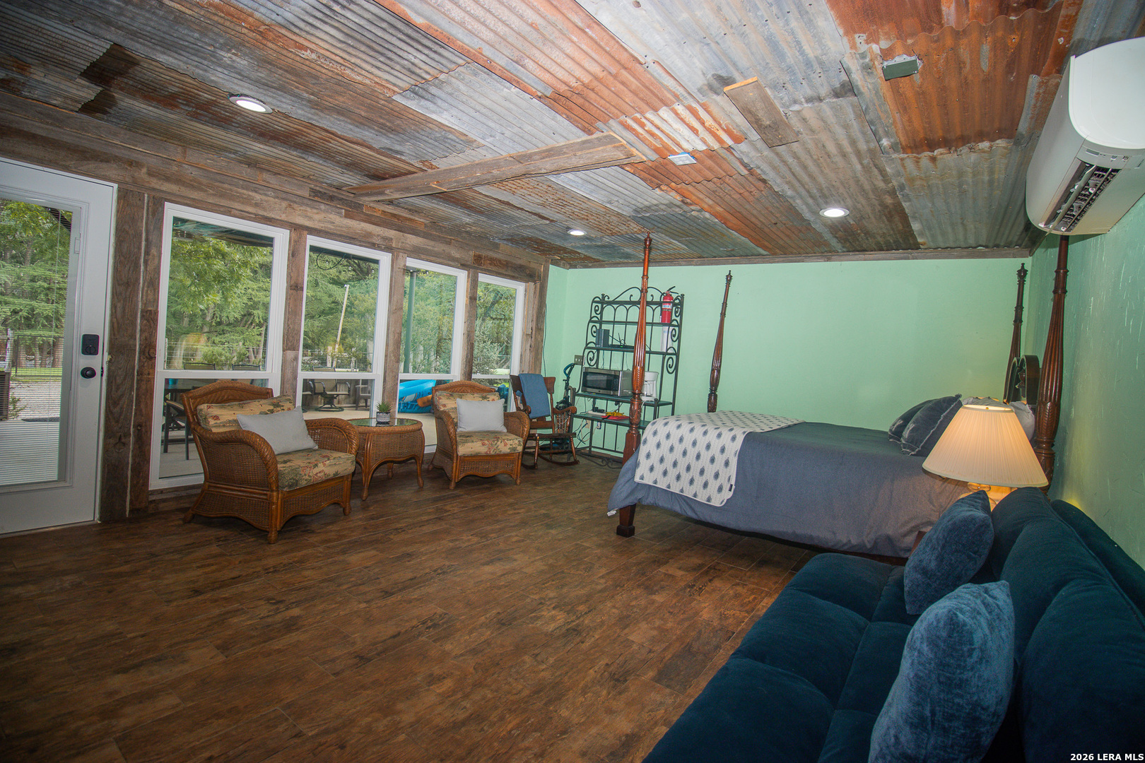 6550 N Us Highway 83 Leakey TX 78873
