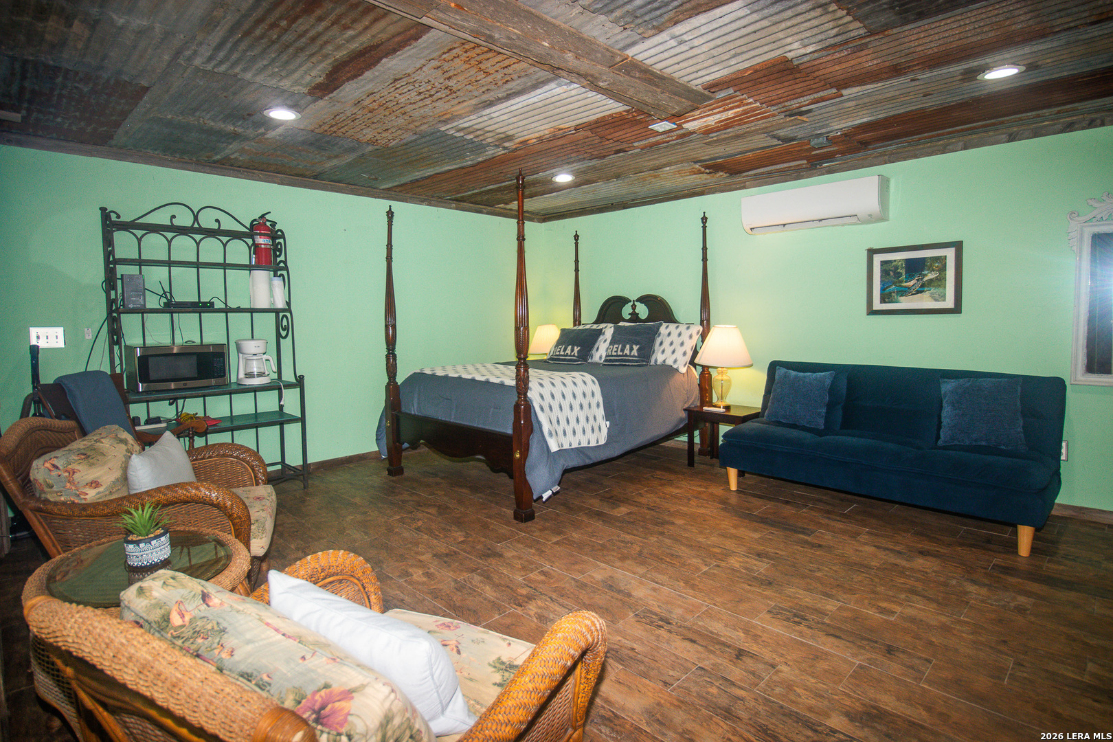 6550 N Us Highway 83 Leakey TX 78873