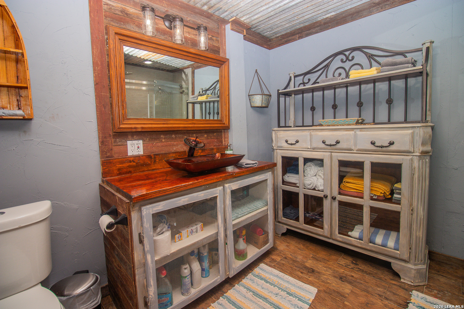 6550 N Us Highway 83 Leakey TX 78873