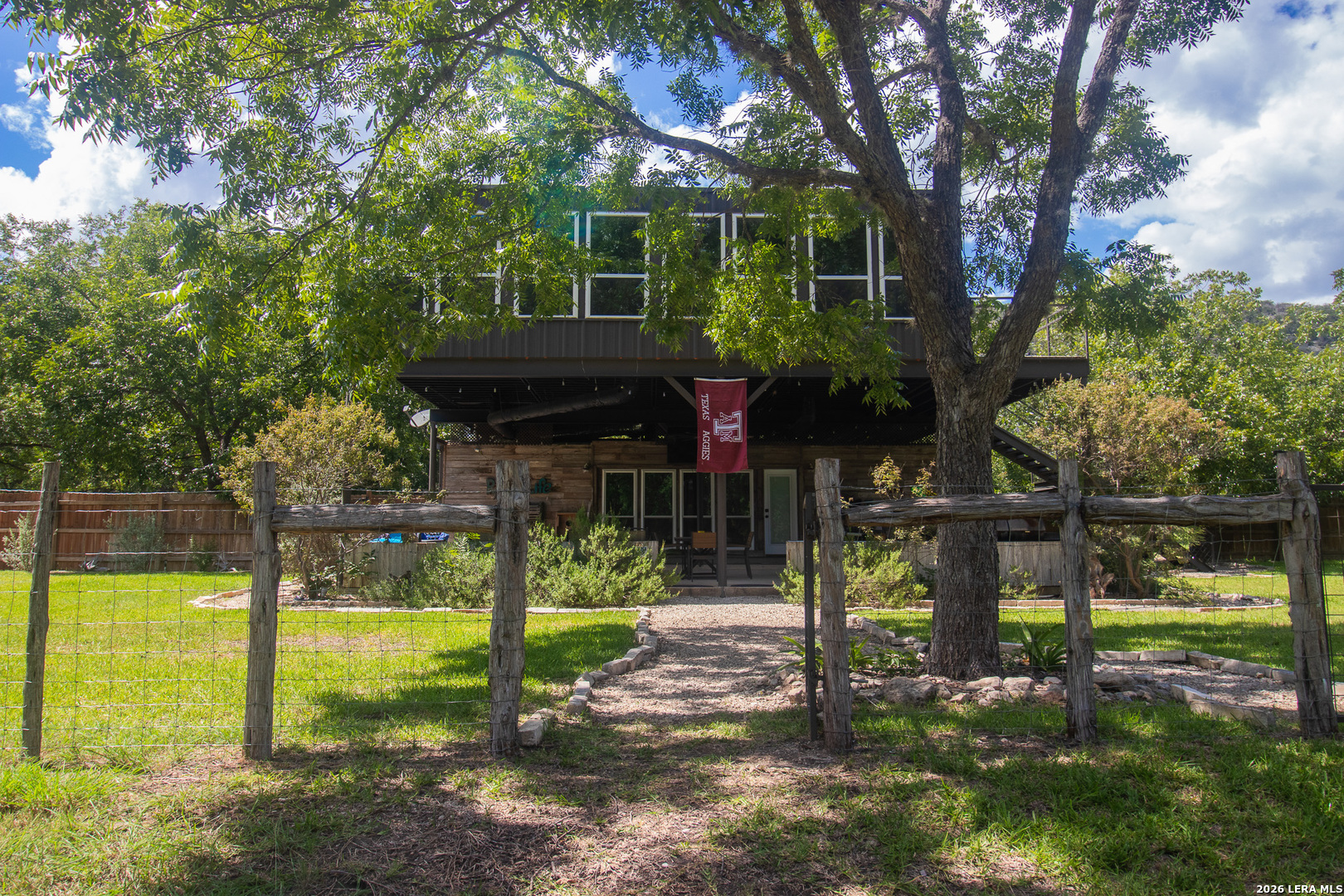 6550 N Us Highway 83 Leakey TX 78873