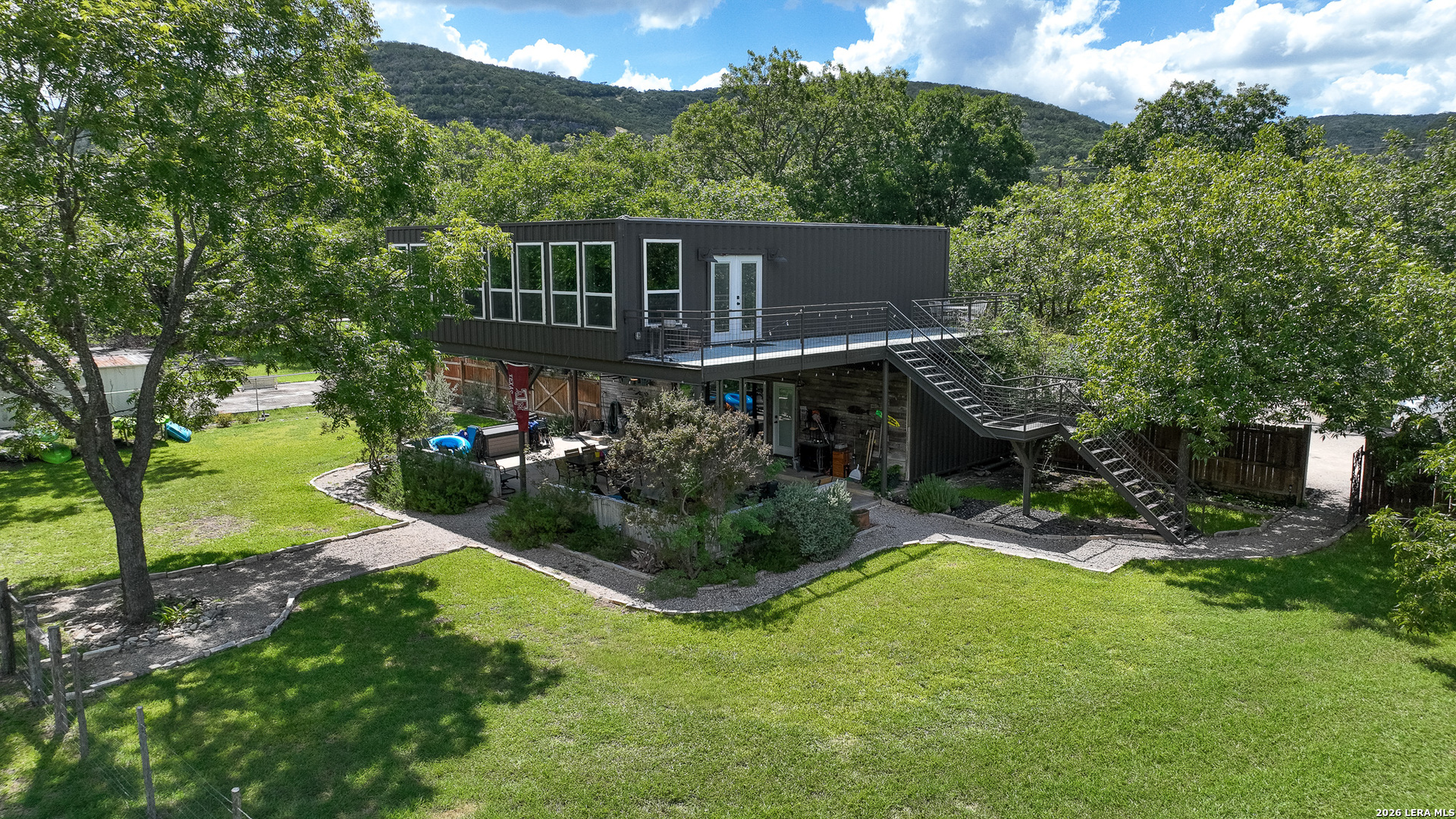 6550 N Us Highway 83 Leakey TX 78873