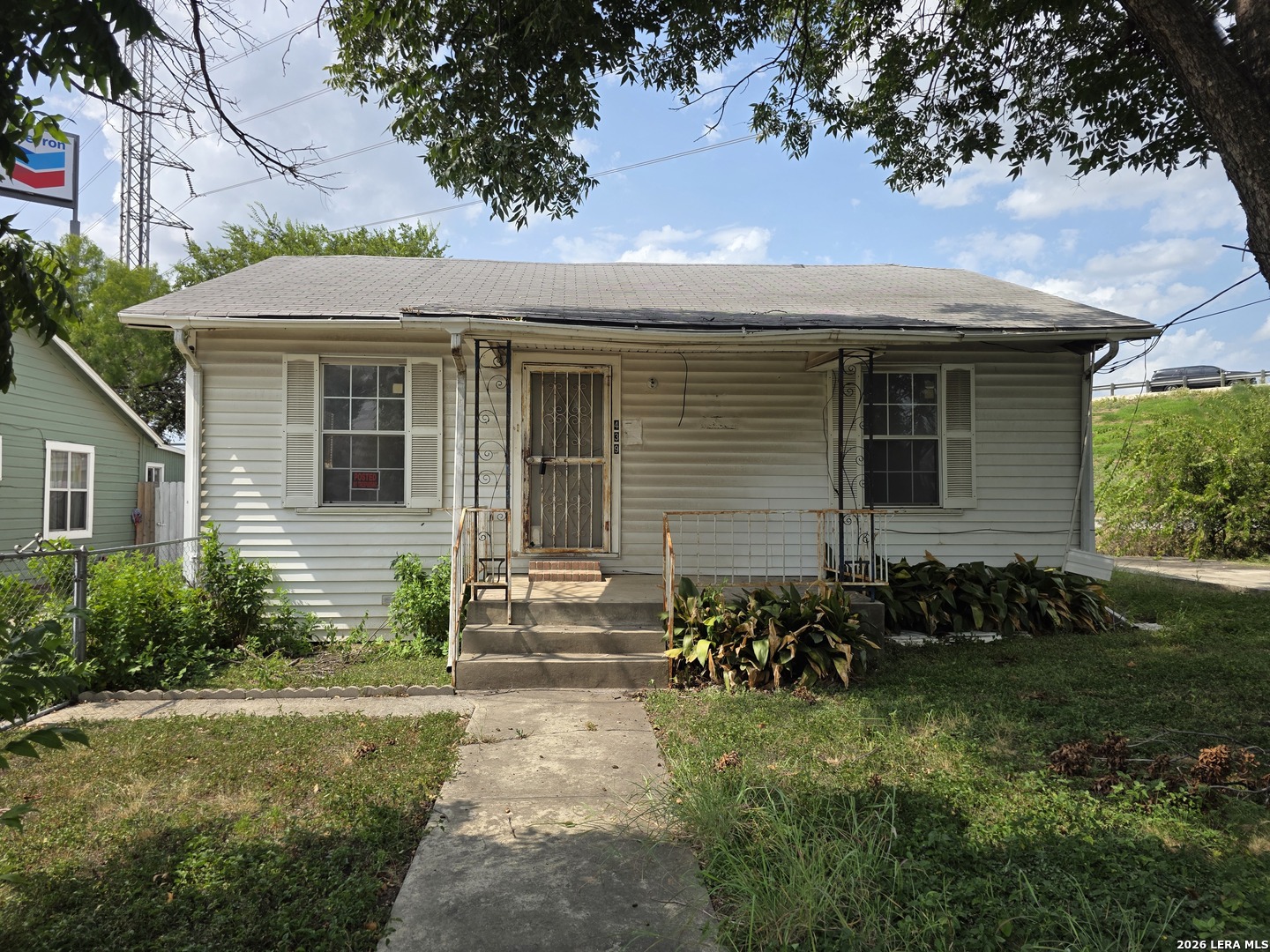 439 Ward San Antonio TX 78223