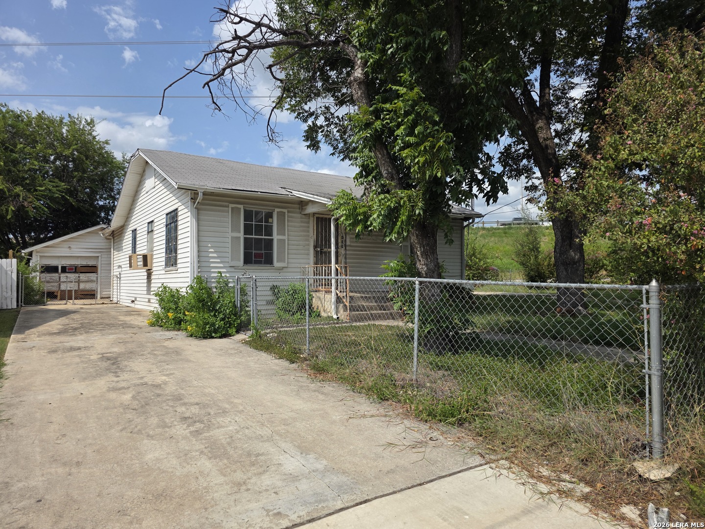 439 Ward San Antonio TX 78223