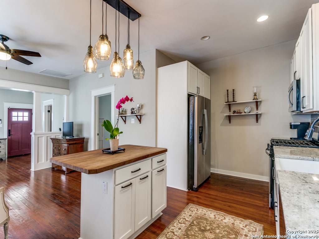 521 N Palmetto San Antonio TX 78202