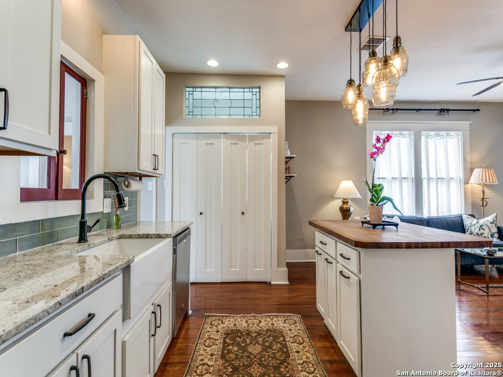 521 N Palmetto San Antonio TX 78202