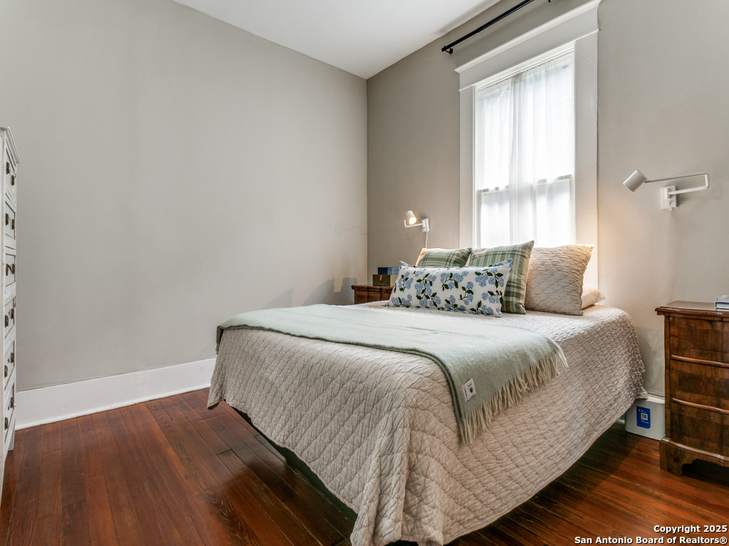 521 N Palmetto San Antonio TX 78202