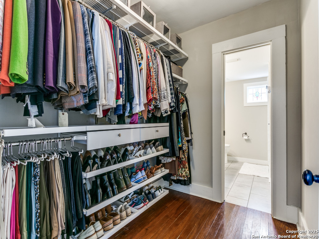 521 N Palmetto San Antonio TX 78202