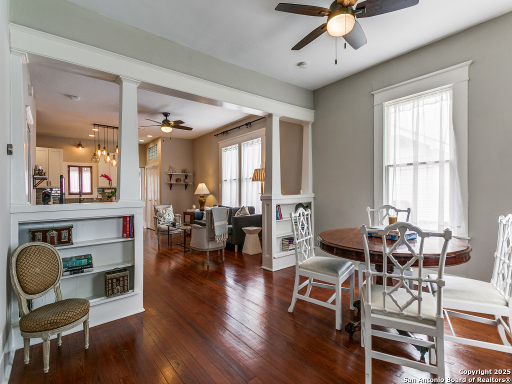 521 N Palmetto San Antonio TX 78202