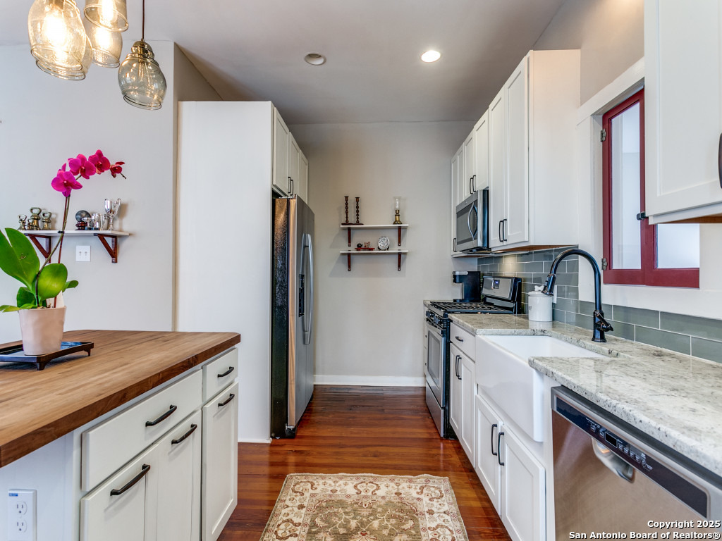 521 N Palmetto San Antonio TX 78202