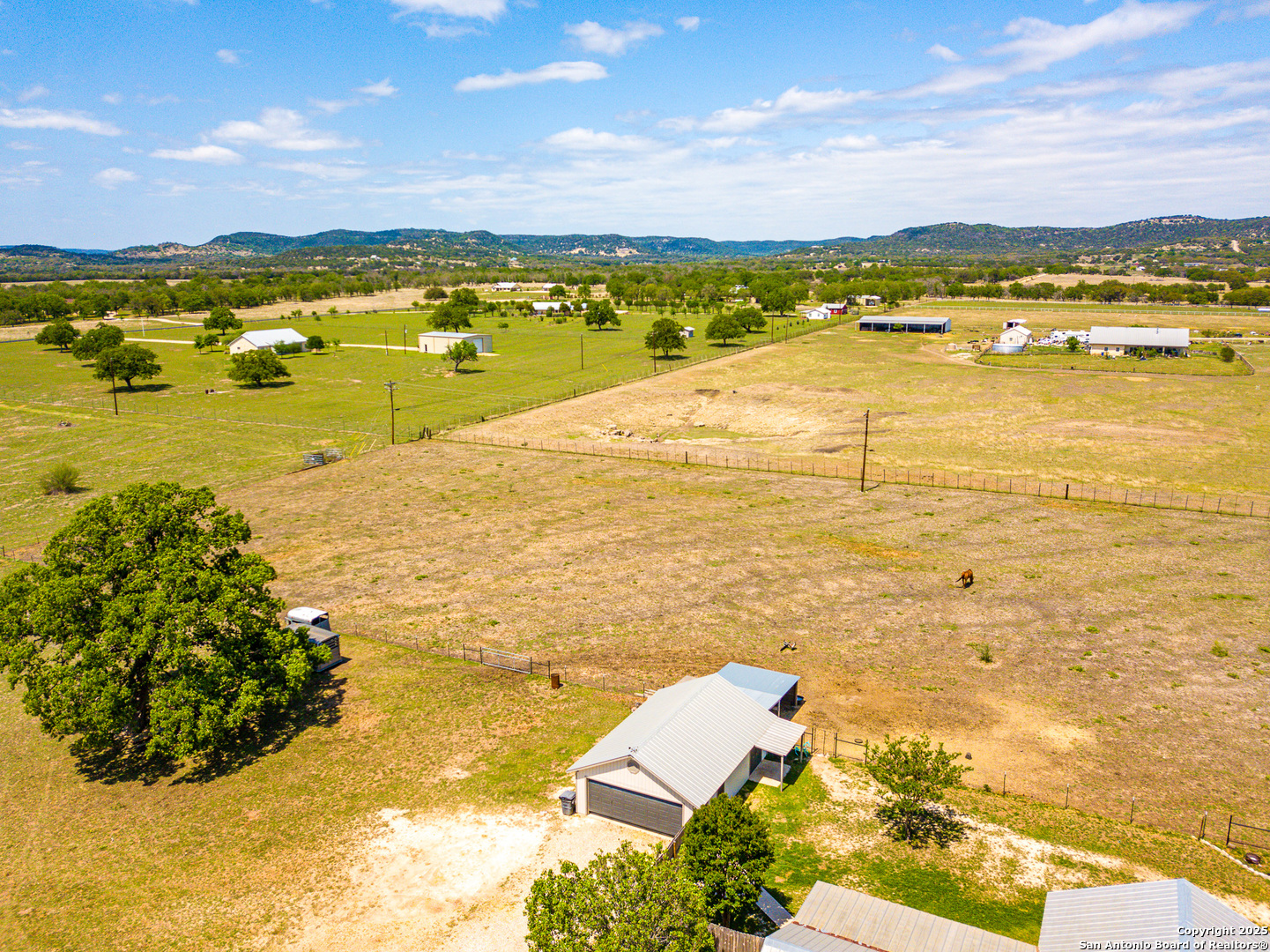 472 Valley View Trail Medina TX 78055