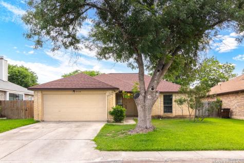 5103 Lakebend East Drive San Antonio TX 78244