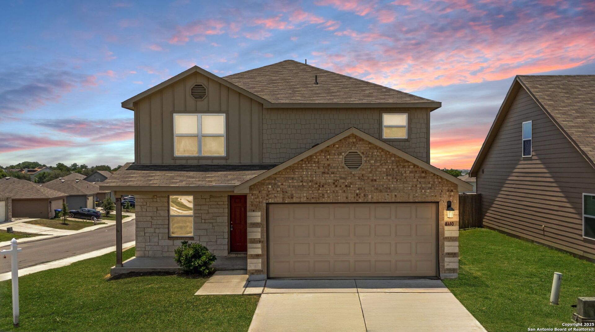 8130 Crestway Landing San Antonio TX 78244