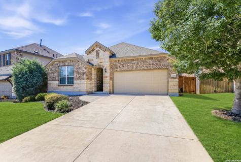 2173 Kiskadee Drive New Braunfels TX 78132